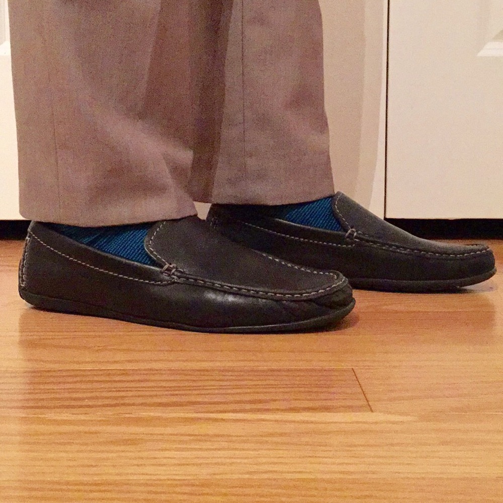 Men’s Alfani drivers